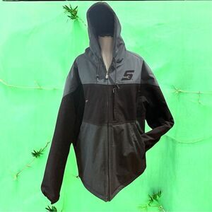 Snap-On Tools Heavy Winter Jacket